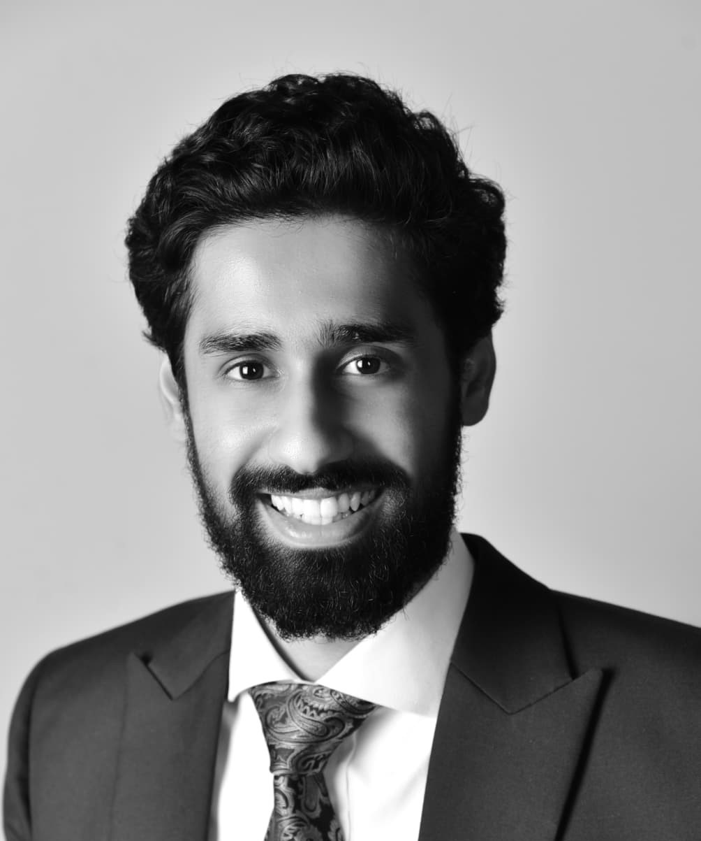 Mohamed Alsadadi